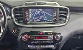 Kia Sorento 2.0 Diesel 4WD, снимка 12