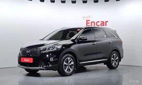 Kia Sorento 2.0 Diesel 4WD, снимка 1