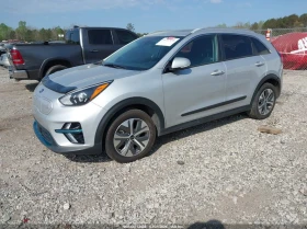 Kia Niro 2020 KIA NIRO EV EX PREMIUM, снимка 3