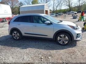 Kia Niro 2020 KIA NIRO EV EX PREMIUM, снимка 4