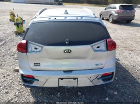 Kia Niro 2020 KIA NIRO EV EX PREMIUM, снимка 7