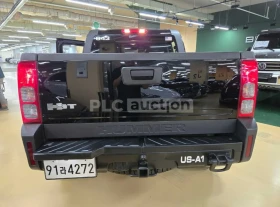 Hummer H3 H3T | РЯДКО ИЗПЪЛНЕНИЕ, снимка 3