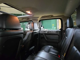 Hummer H3 H3T | РЯДКО ИЗПЪЛНЕНИЕ, снимка 14
