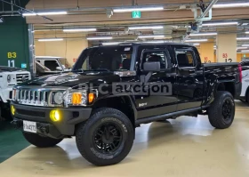 Hummer H3 H3T | РЯДКО ИЗПЪЛНЕНИЕ, снимка 1