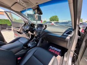 Hyundai Santa fe 2.2/ПОДГРЕВ/360 КАМЕРА/FULL, снимка 5