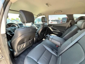 Hyundai Santa fe 2.2/ПОДГРЕВ/360 КАМЕРА/FULL, снимка 7