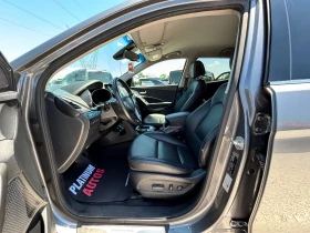 Hyundai Santa fe 2.2/ПОДГРЕВ/360 КАМЕРА/FULL, снимка 6