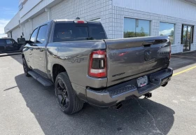 Dodge RAM 1500 SPORT GT * 5.7 HEMI * AWD * REMOTE START * CARPLAY, снимка 5