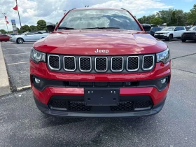Jeep Compass NОRТH| АВТОКРЕДИТ БЕЗ ПЪРВОНАЧАЛНА ВНОСКА| , снимка 5