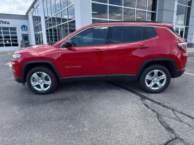 Jeep Compass NОRТH| АВТОКРЕДИТ БЕЗ ПЪРВОНАЧАЛНА ВНОСКА| , снимка 2