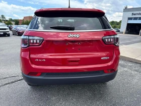 Jeep Compass NОRТH| АВТОКРЕДИТ БЕЗ ПЪРВОНАЧАЛНА ВНОСКА| , снимка 4