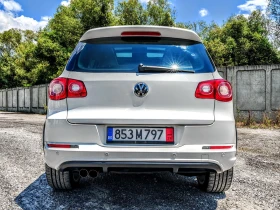 VW Tiguan * R-LINE * TDI 4-MOTION * ПАНОРАМА * УНИКАТ!!!, снимка 6