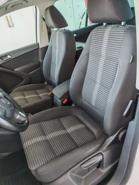 VW Tiguan * R-LINE * TDI 4-MOTION * ПАНОРАМА * УНИКАТ!!!, снимка 13