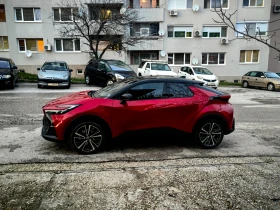 Toyota C-HR PHEV 223, снимка 3