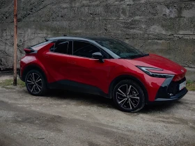 Toyota C-HR PHEV 223, снимка 2