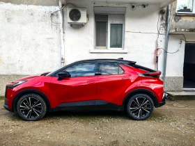 Toyota C-HR PHEV 223, снимка 5