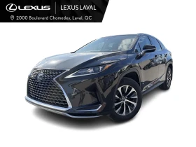 Lexus RX 450h Premium* Обдухване* Brown Interior* От Lexus, снимка 1