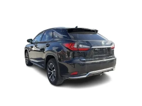 Lexus RX 450h Premium* Обдухване* Brown Interior* От Lexus, снимка 6