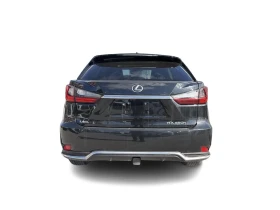 Lexus RX 450h Premium* Обдухване* Brown Interior* От Lexus, снимка 5