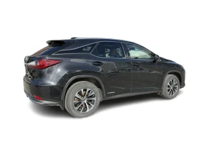 Lexus RX 450h Premium* Обдухване* Brown Interior* От Lexus, снимка 4