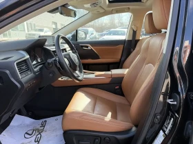 Lexus RX 450h Premium* Обдухване* Brown Interior* От Lexus, снимка 9