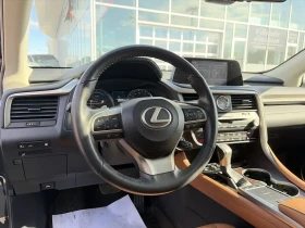 Lexus RX 450h Premium* Обдухване* Brown Interior* От Lexus, снимка 10