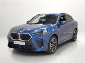 BMW X2 20 d xDrive M Sport Paket, снимка 1