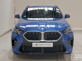 BMW X2 20 d xDrive M Sport Paket, снимка 5
