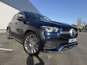 Mercedes-Benz GLE 350, снимка 3