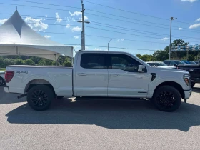 Ford F150 * LARIAT * CARFAX * ОПЦИЯ ЗА ФИНАНСИРАНЕ , снимка 3