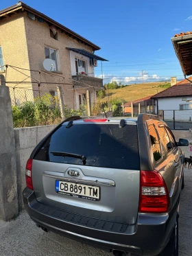 Kia Sportage, снимка 4