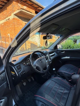 Kia Sportage, снимка 11