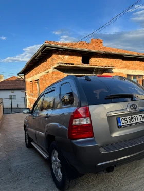 Kia Sportage, снимка 6