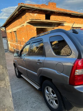 Kia Sportage, снимка 7