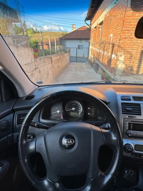 Kia Sportage, снимка 8