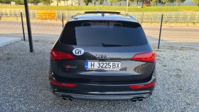 Audi SQ5, снимка 8