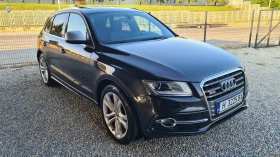 Audi SQ5, снимка 4