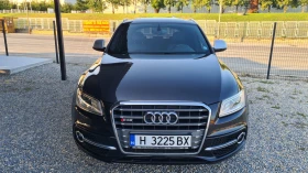 Audi SQ5, снимка 3
