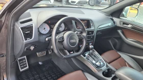 Audi SQ5, снимка 9
