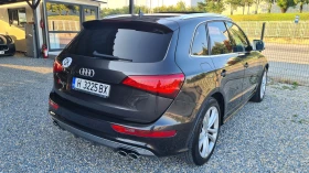 Audi SQ5, снимка 6