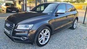 Audi SQ5, снимка 2