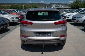 Hyundai Tucson 2.0* 4x4* LED* automatic, снимка 8