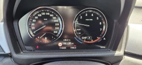 BMW X1 xDrive20i, 2.0 petrol, / 131 kW /, 178 к.с., снимка 8
