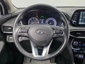 Hyundai Santa fe Diesel 2.0 2WD| 184к.с.| ВКЛ.ТЕХНОТЕСТ, снимка 13