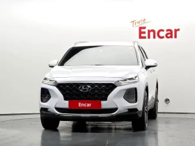 Hyundai Santa fe Diesel 2.0 2WD| 184к.с.| ВКЛ.ТЕХНОТЕСТ, снимка 3