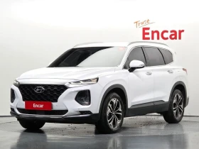 Hyundai Santa fe Diesel 2.0 2WD| 184к.с.| ВКЛ.ТЕХНОТЕСТ, снимка 1