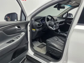 Hyundai Santa fe Diesel 2.0 2WD| 184к.с.| ВКЛ.ТЕХНОТЕСТ, снимка 10
