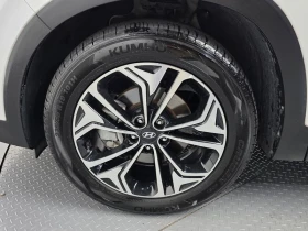Hyundai Santa fe Diesel 2.0 2WD| 184к.с.| ВКЛ.ТЕХНОТЕСТ, снимка 5