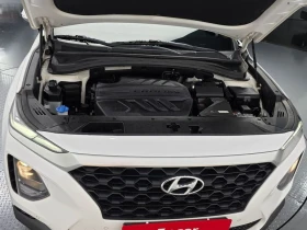 Hyundai Santa fe Diesel 2.0 2WD| 184к.с.| ВКЛ.ТЕХНОТЕСТ, снимка 6