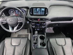 Hyundai Santa fe Diesel 2.0 2WD| 184к.с.| ВКЛ.ТЕХНОТЕСТ, снимка 7